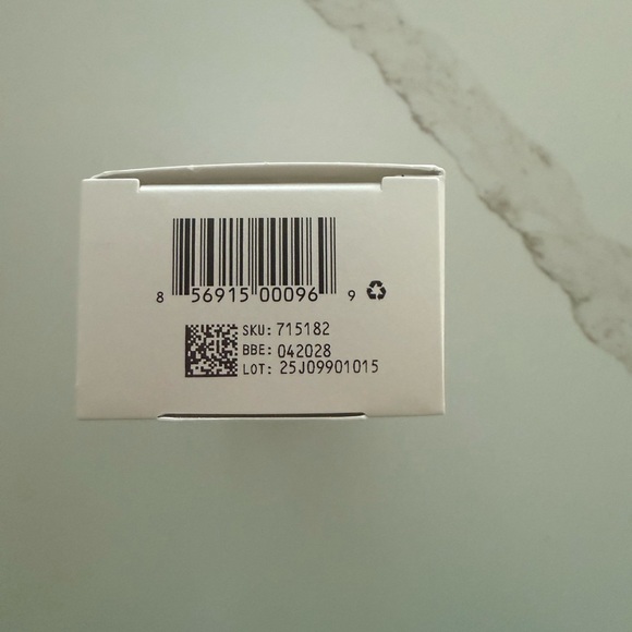 Epionce, New With tags, Enriched Firming Mask - White 2.5 ounces - Picture 6 of 6